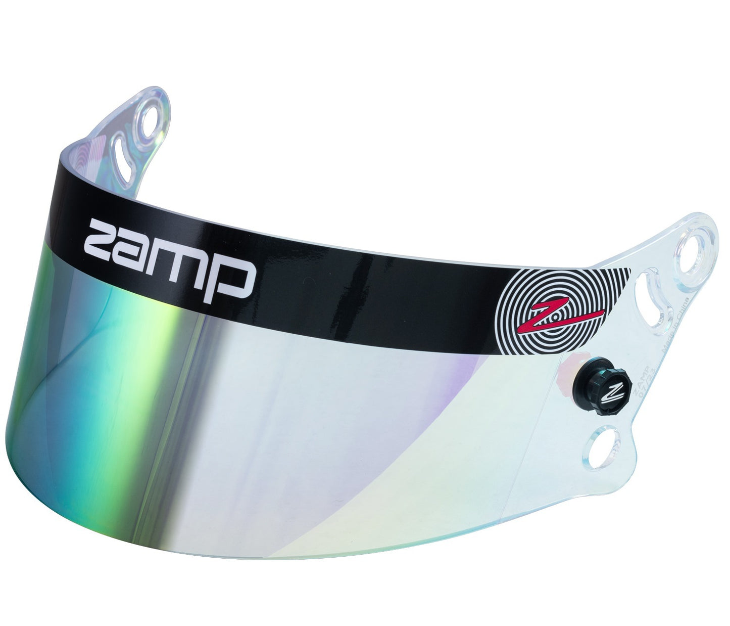 Zamp ZAMHASZ20PHOTOGP Shield Z-20 Gold Prism Photochromatic