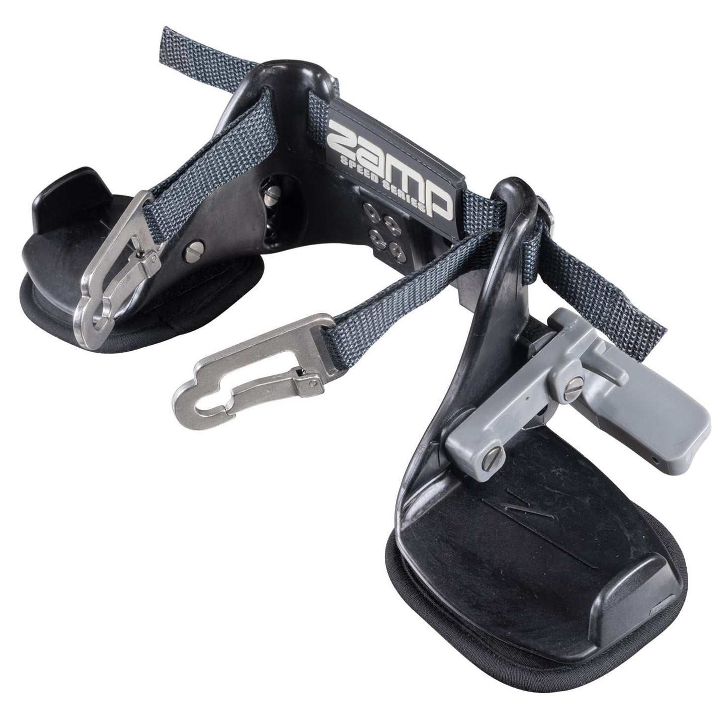 Zamp ZAMNT003003 Z-Tech Series 3A Head and Neck Restraint