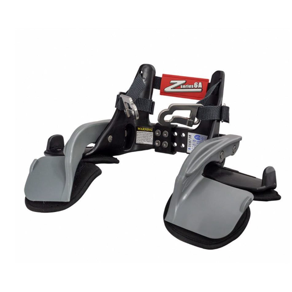 Zamp ZAMNT006003 Z-Tech Series 6-A Head and Neck Restraint