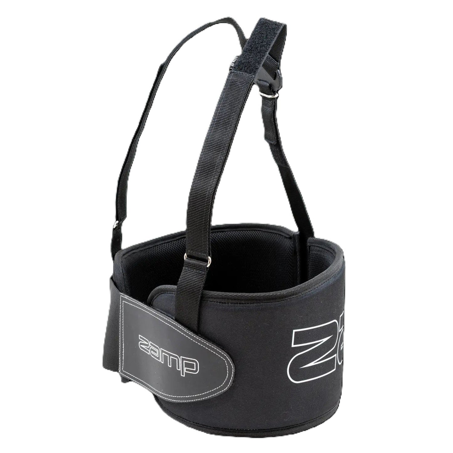 Zamp ZAMRP003XS Rib Protector Black X-Small