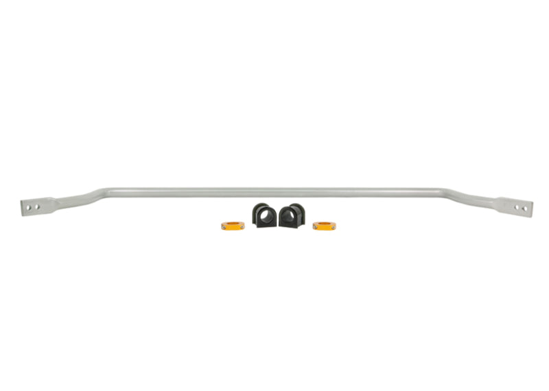 Whiteline BMF23Z 98-02 Miata NB Front 24mm Heavy Duty Adjustable Swaybar