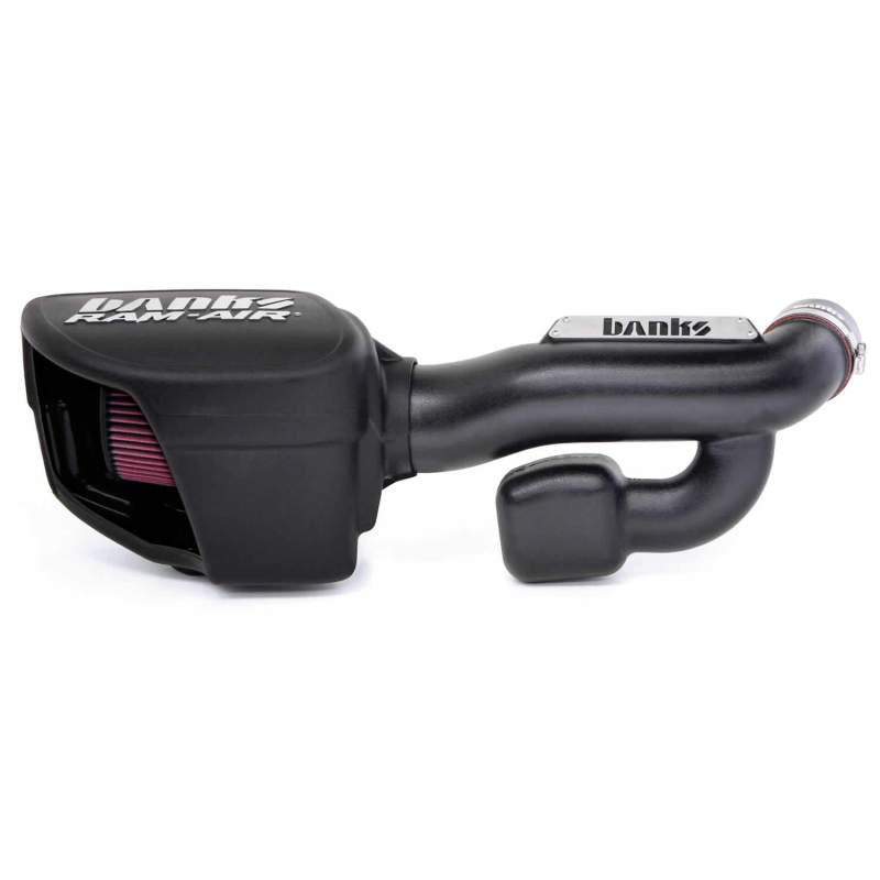 Banks Power 41837 12-15 Jeep 3.6L Wrangler Ram-Air Intake System