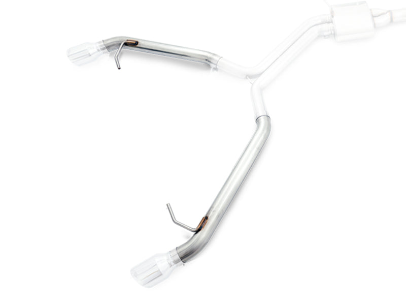 AWE Tuning 3820-31002 B9 A4 / A5 to Touring to Track Conversion Kit