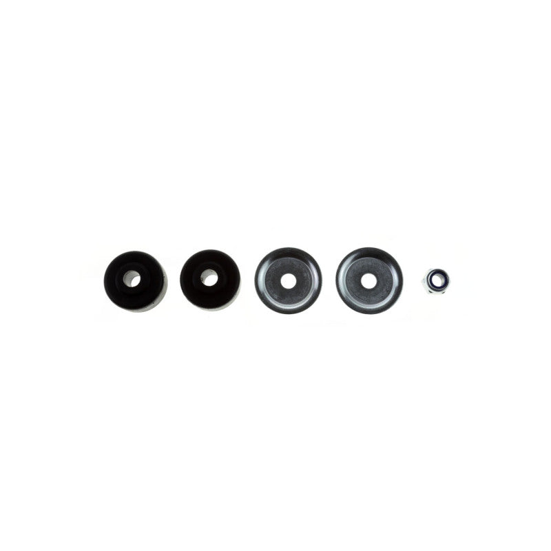 Bilstein 24-185653 5100 Series 1987 Jeep Wrangler Base Front 46mm Monotube Shock Absorber