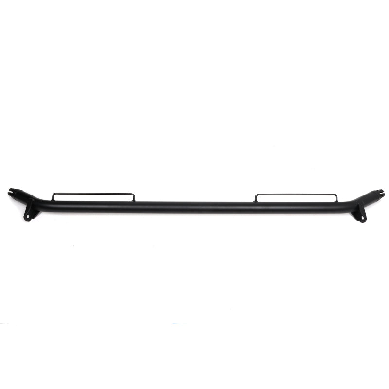 BLOX Racing BXAC-10047-BK Black Harness Bar 94-01 Integra/92-00 Civic/02-06 RSX/88-91 CRX