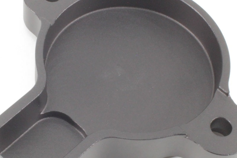 Perrin Performance PSP-ENG-173BK PERRIN 13-25 Subaru BRZ / Scion FR-S / Toyota 86 & GR86 Cam Solenoid Cover - Black