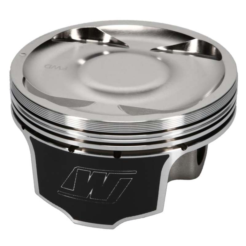Wiseco K598M9975 Subaru EJ257 WRX/STI 4v Dish -19cc 99.75 Piston Shelf Stock Kit