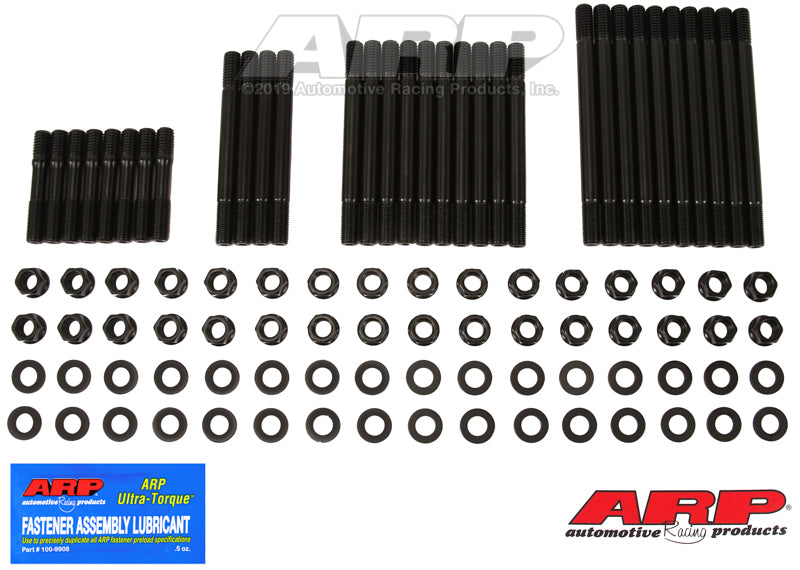 Arp ARP235-4502 BBC Head Stud Kit 6pt.