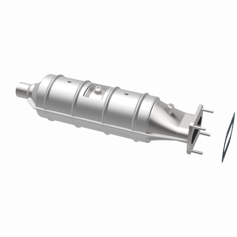 Magnaflow 55212 MagnaFlow Conv DF Ford-Oem Fit 88 93