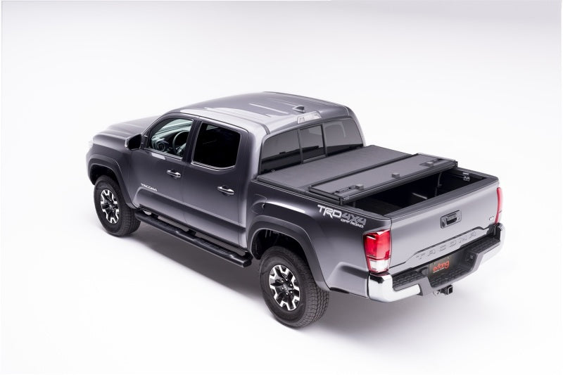 Extang 83905 05-15 Toyota Tacoma (5ft) Solid Fold 2.0