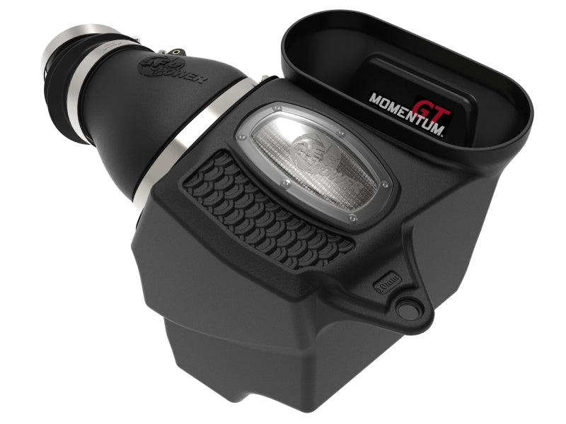 aFe 50-70080D Momentum GT Pro DRY S Cold Air Intake System 21-22 Jeep Wrangler 392 (JL) 6.4L V8