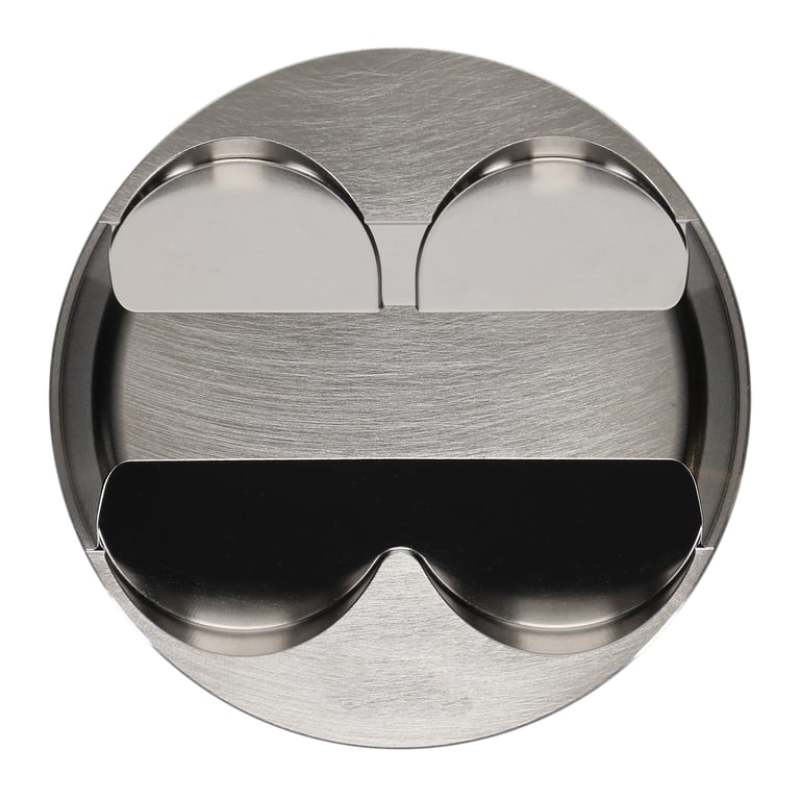 Wiseco K567M84AP Acura 4v DOME +2cc STRUTTED 84.0MM Piston Kit