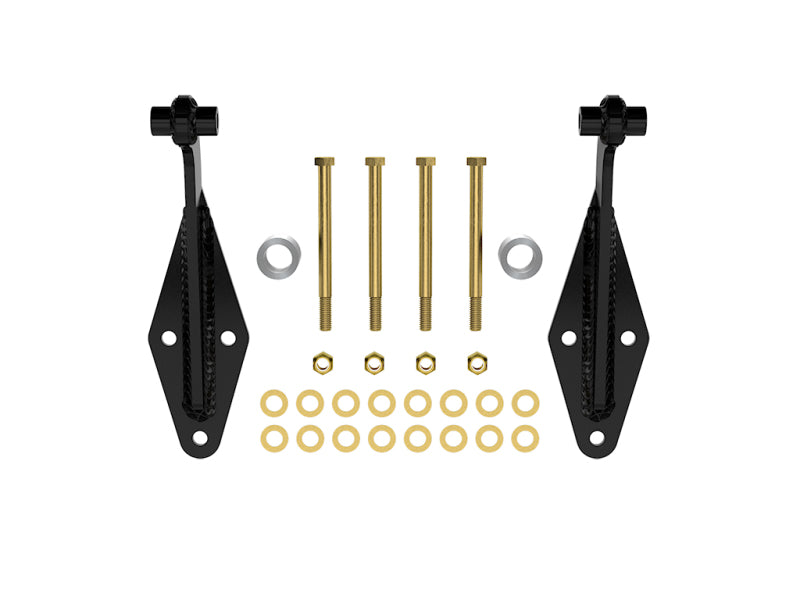 ICON 39010 99-04 Ford F-250/F-350 Dual Shock Mount Kit