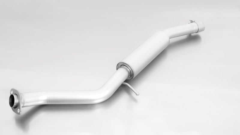 Remus 456016 0300 2015 Mazda Mx-5 (ND) 2015 1.5L Skyactive/2.0L Skyactive Resonated Front Section Pipe