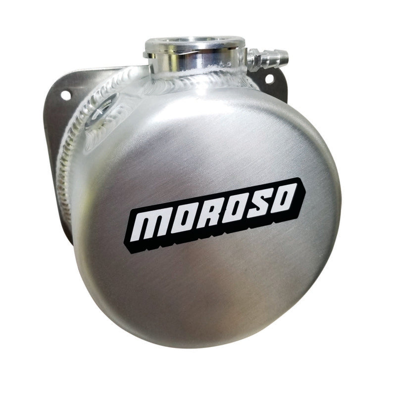 Moroso MOR63651 1.5 Qt Expansion Tank