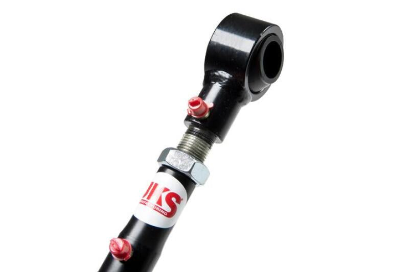 JKS Manufacturing JKS2031 Jeep Wrangler JK Adjustable Sway Bar Links 0-2in Lift