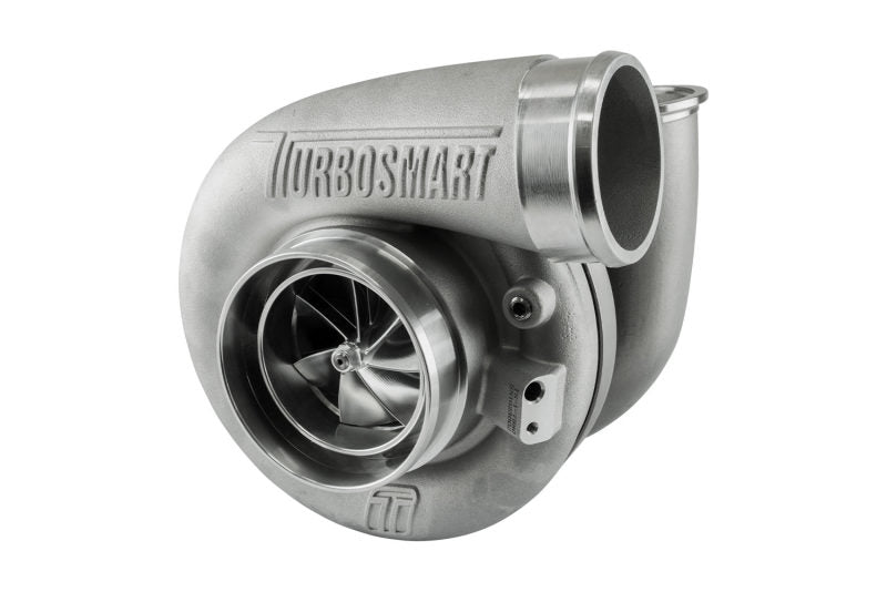 Turbosmart TS-1-7880C-VB096E Oil Cooled 7880 V-Band Inlet/Outlet A/R 0.96 External Wastegate TS-1 Turbocharger