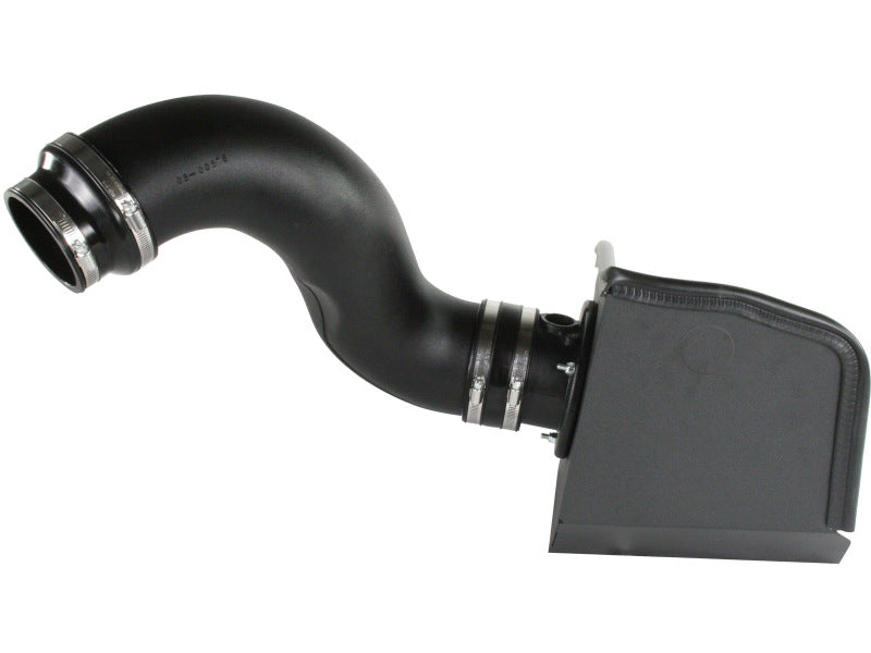 aFe 54-10782 MagnumFORCE Intakes Stage-2 P5R AIS P5R GM Diesel Trucks 01-04 V8-6.6L (td) LB7