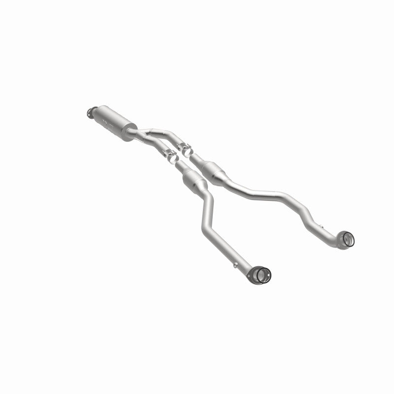 Magnaflow 21-071 MagnaFlow Conv Direct Fit OEM 06-08 Lexus IS250 AWD