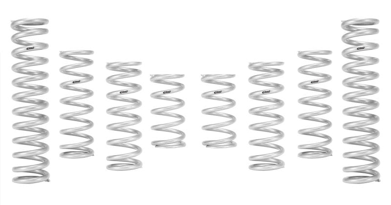 Eibach E85-212-011-03-22 Pro-UTV 21-23 Can-Am Maverick X3 MAX Stage 3 Performance Spring System