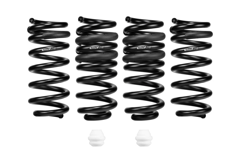 Eibach E10-27-013-01-22 SUV Pro-Kit for 21-22 Dodge Durango SRT Hellcat