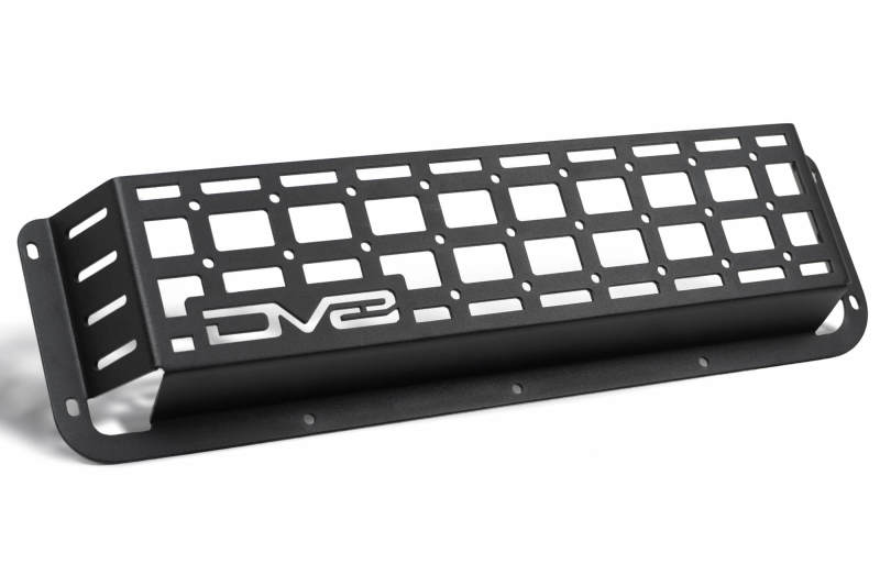DV8 Offroad MPGX-03 03-09 Lexus GX 470 Molle Door Pocket