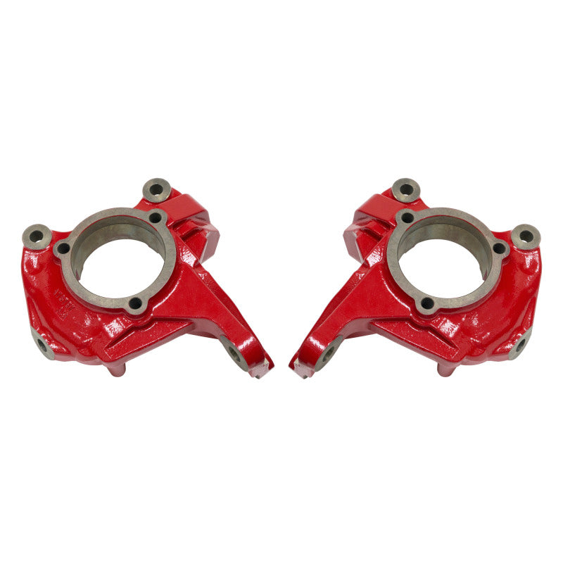 Rancho RS62100 07-17 Jeep Wrangler High-Steer Knuckles