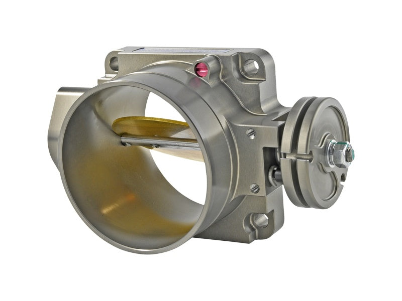 Skunk2 Racing 309-05-0900 Skunk2 Pro Series 90mm Billet Throttle Body - Silver