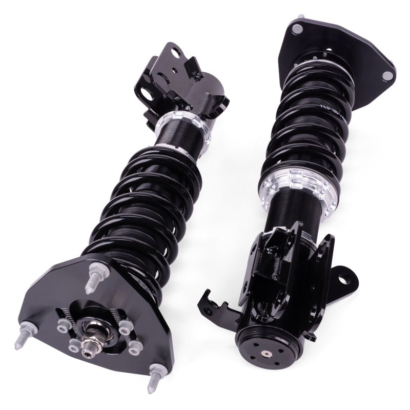 Air Lift 79006 Performance 12-24 Toyota G86/GR86 / 12-16 Scion FRS Coilover Kit