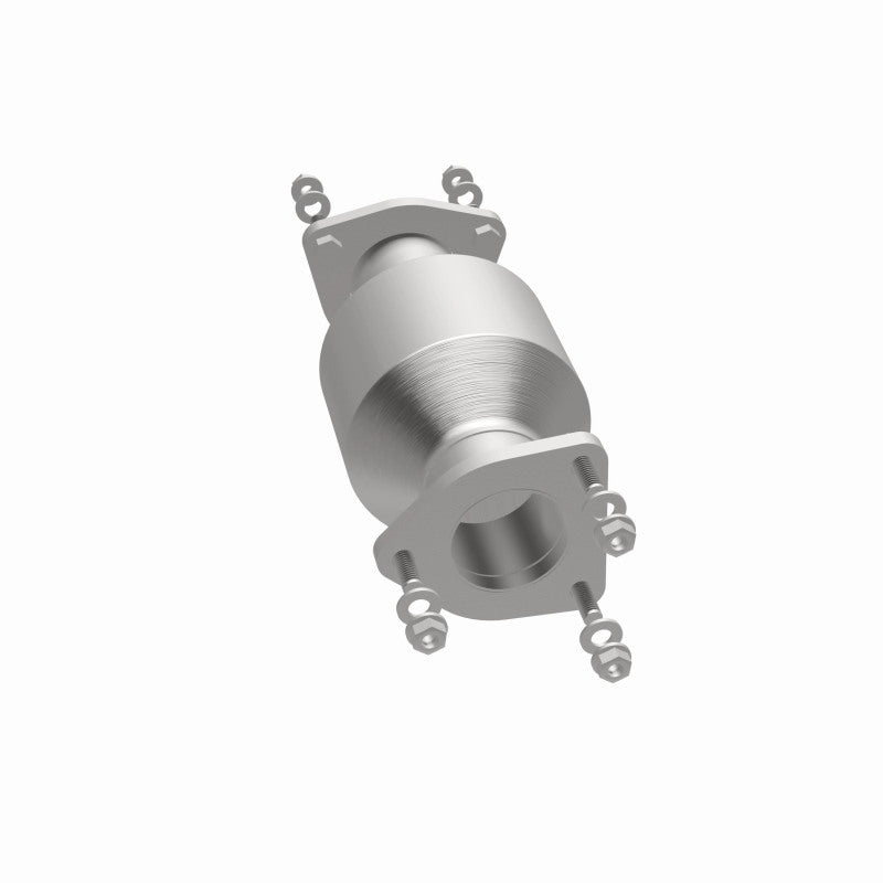 Magnaflow 21-476 MagnaFlow Conv Direct Fit OEM 13-17 Honda Accord L4 2.4 Underbody