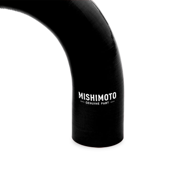 Mishimoto MMHOSE-RADO-07BK 07-13 Chevrolet Silverado 1500 V8 Black Silicone Hose Kit