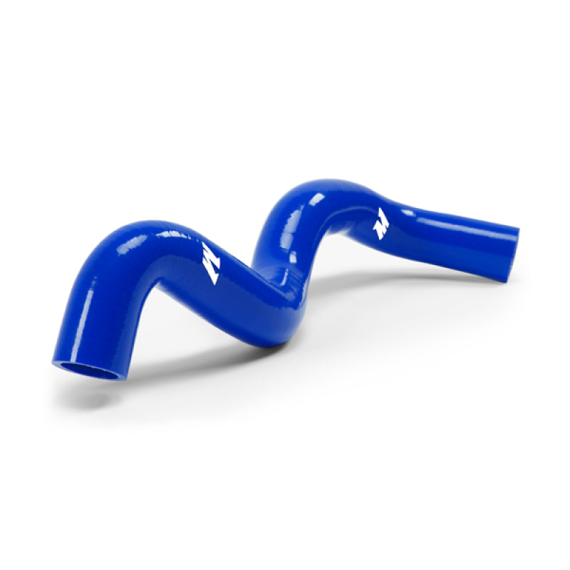 Mishimoto MMHOSE-TINY-07BL 06-14 Mini Cooper S (Turbo) Blue Silicone Hose Kit