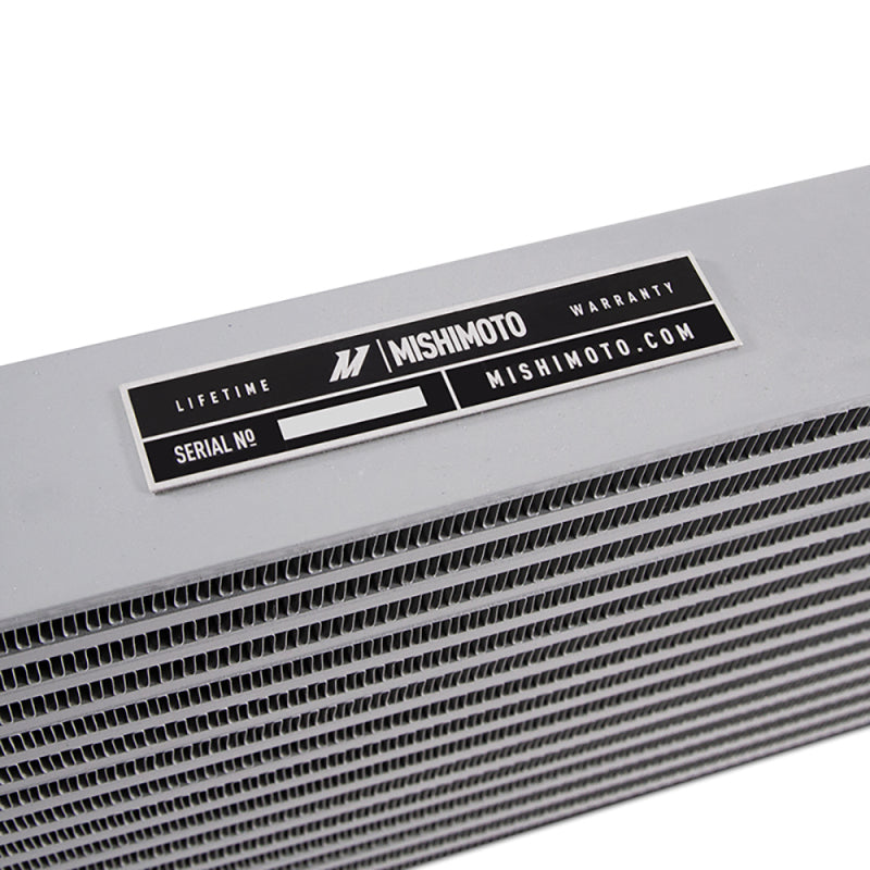 Mishimoto MMOC-F80-15K 15-20 BMW F80 M3/M4 Oil Cooler Kit