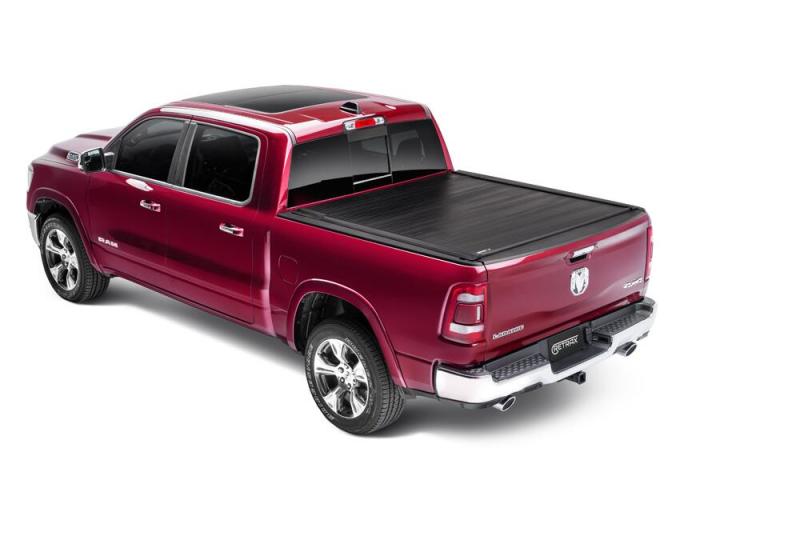 Retrax 30232 09-18 RAM 1500 w/o RamBox (6.4ft. Bed) IX