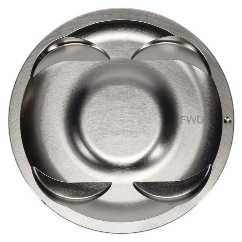 Wiseco K598M9975 Subaru EJ257 WRX/STI 4v Dish -19cc 99.75 Piston Shelf Stock Kit
