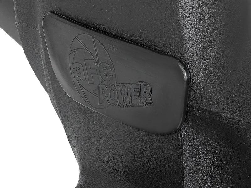 aFe 54-74204 Momentum GT Pro 5R Cold Air Intake System 13-15 Chevrolet Camaro SS V8-6.2L