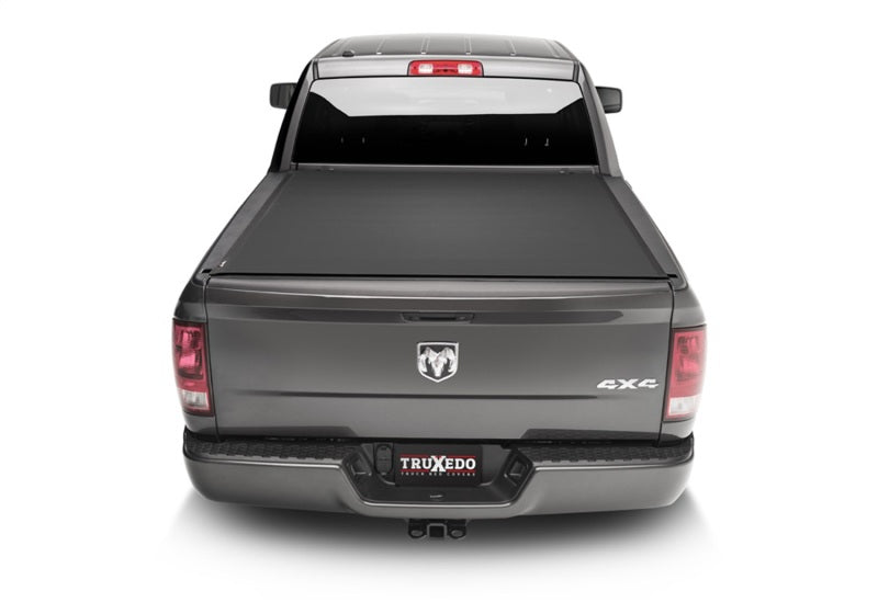 Truxedo 1545916 09-18 RAM 1500 & 19-20 RAM 1500 Classic 5ft 7in Sentry CT Bed Cover