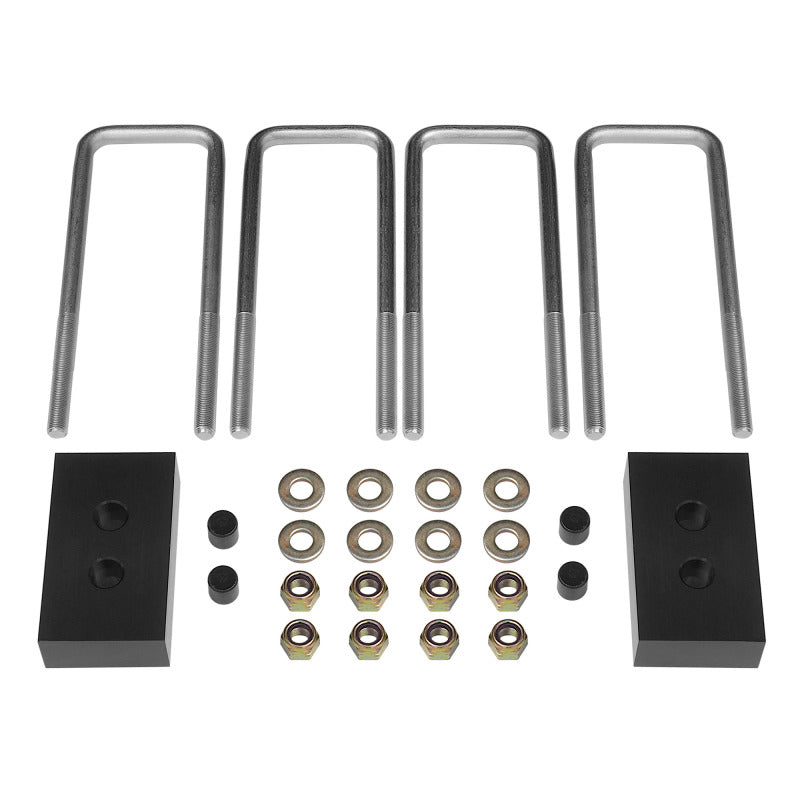 Rancho RS70501 14-20 Ford Pickup / F100 Rear Block Kit