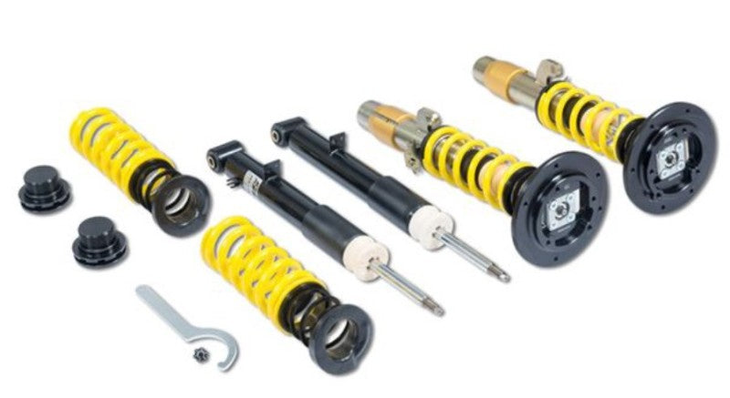 ST Suspensions 182208AN ST XTA Adjustable Coilovers 2015+ BMW M3 (F80) / M4 (F82)