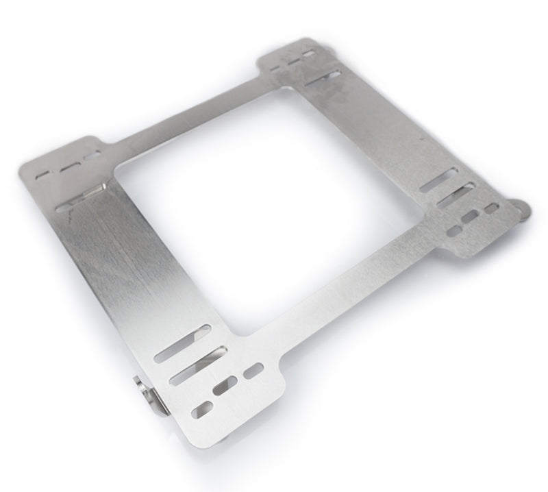 NRG SBK-BM02 Seat Brackets - 99-05 BMW E46 - Pair