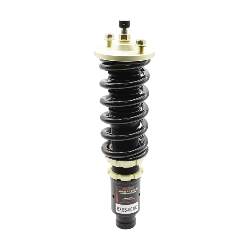BLOX Racing BXSS-00103 Drag Pro+ Series Coilover - EG/DC / EK (RR: 18kg)