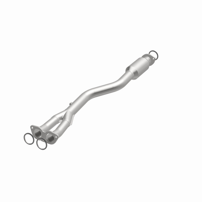 Magnaflow 24464 MagnaFlow Conv DF 01-05 Lexus IS300 3.0L Underbody