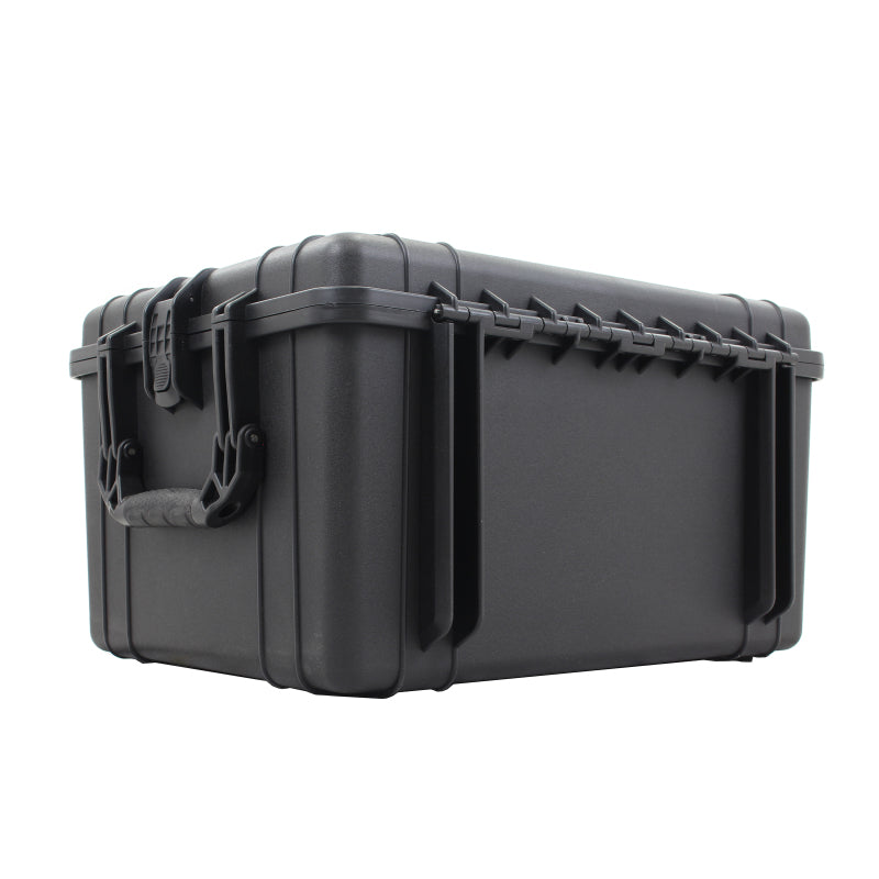 Go Rhino XG252014 XVenture Gear Hard Case - Extra LG 25in. / Lockable / IP67 / Automatic Air Valve - Tex. Blk