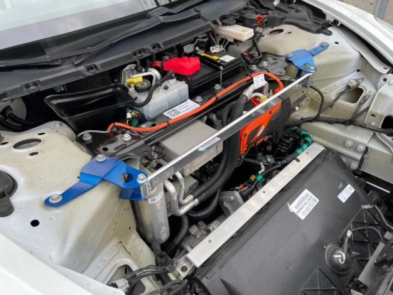 Cusco SL1 540 A Strut Bar OS Front for 17-24 Tesla Model 3 (3L13/3L23)