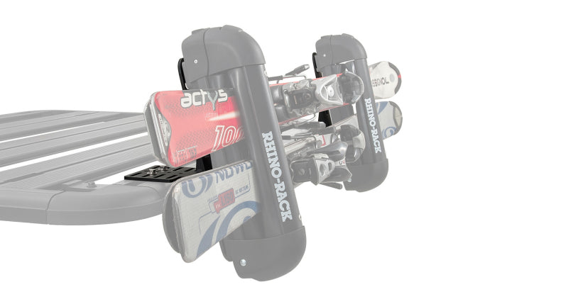 Rhino-Rack 43159 Pioneer Max Track 75 Degree Bracket Kit