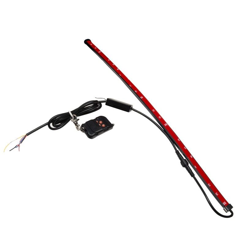 ORACLE Lighting 4400-333 Oracle 22 V2 Dynamic LED Scanner - ColorSHIFT - Dynamic