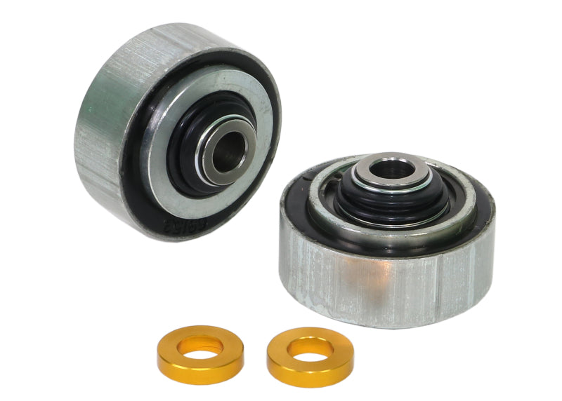 Whiteline KCA474 2/2016+ Hyundai Elantra AD / SR Front Control Arm Lower Inner Rear Bushing Kit