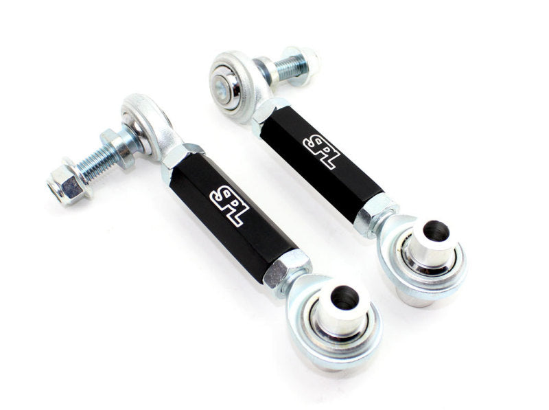 SPL Parts SPL RE F8X 2014+ BMW M2/M3/M4 (F8X) Rear Swaybar Endlinks