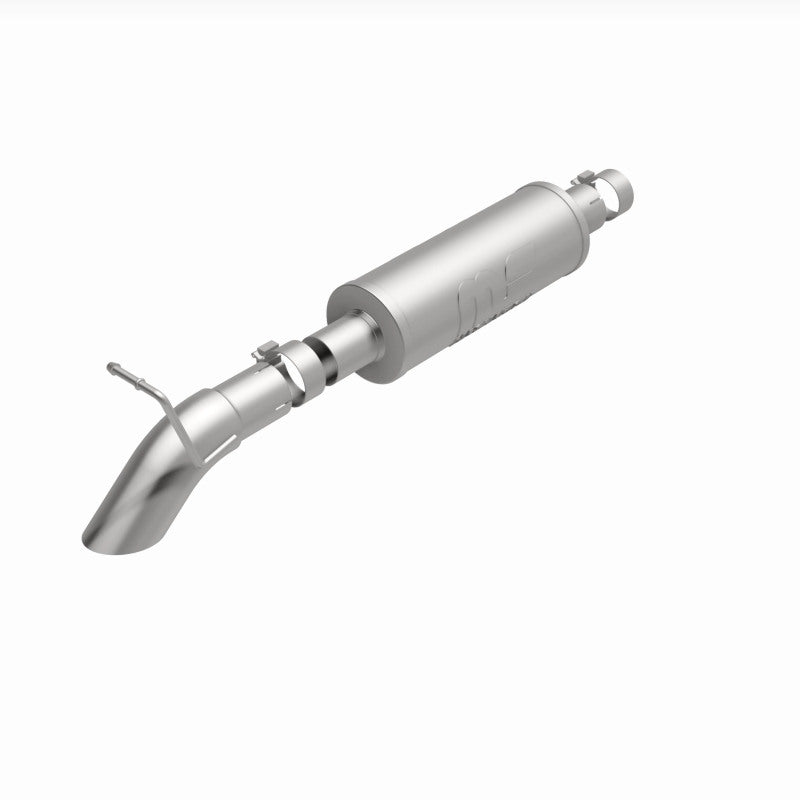 Magnaflow 17125 MagnaFlow SYS C/B 97-99 Jeep Wrangler 2.5/4.0