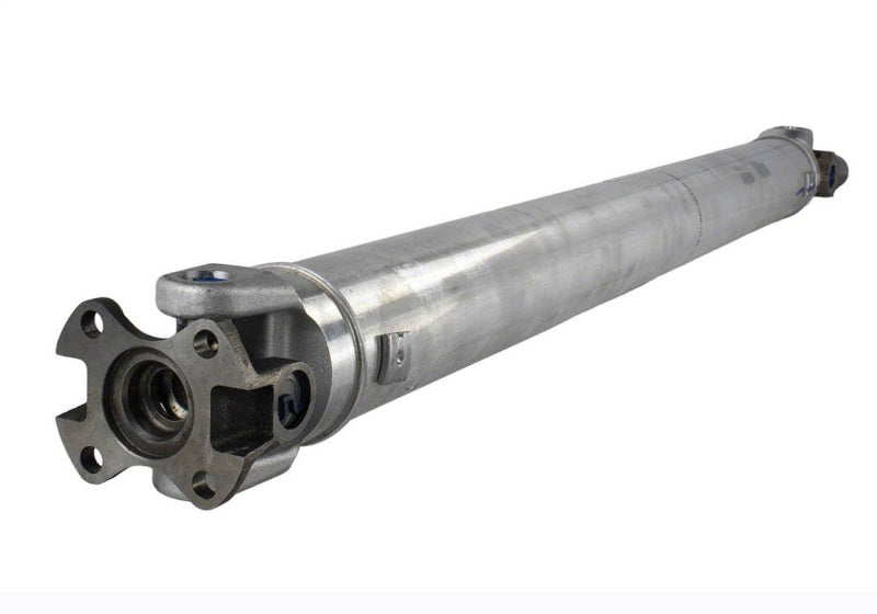 Ford Racing M-4602-JA 96-04 Ford Mustang (w/ Manual Trans & 31 Spline) One Piece Aluminum Driveshaft Assembly